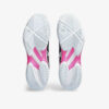 Afbeelding Asics netburner ballastic FF 3 indoorschoenen dames zwart/roze