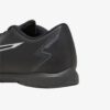 Afbeelding Puma Ultra play zaalvoetbalschoenen zwart