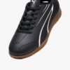 Afbeelding Puma vitoria it zaalvoetbalschoen zwart/wit
