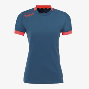 Alternative view of Kempa Player - Trainingsset - Dames - Blauw/Grijs