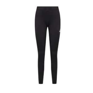 Asics Core Winter Tight - Hardloopbroek - Heren - Zwart