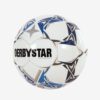 Afbeelding Derbystar eredivisie replica voetbal 24/25 wit