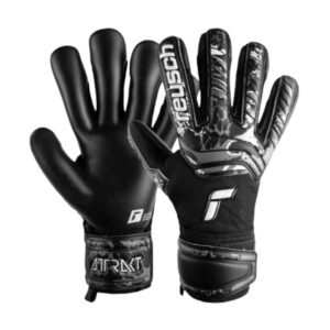 Afbeelding Reusch Attrakt Infinity Keeperschandschoenen Heren Kleur zwart