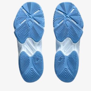 Alternative view of Asics Blade FF - Indoorschoenen - Dames - Lichtblauw