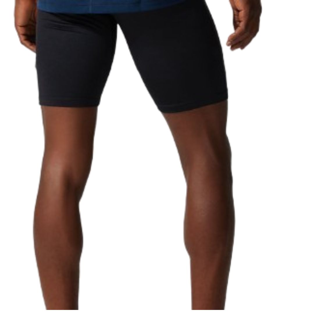 Asics Core Sprinter Performance - Heren - Korte Hardlooptight - Zwart - Afbeelding 3