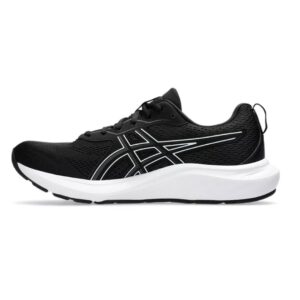 Alternative view of Asics Gel-Contend 9 - Hardloopschoenen - Heren - Zwart/Wit