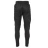 Afbeelding stanno keepersbroek lang bounce kleur zwart 425105-8000