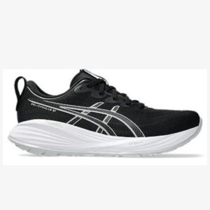 Asics Gel Cumulus 27 - Hardloopschoenen - Heren - zwart-grijs