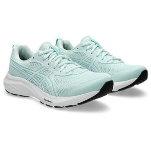 Alternative view of Asics Gel-Contend 9- Hardloopschoenen - Dames - soothing sea/ oasis green