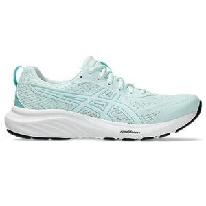 Asics Gel-Contend 9- Hardloopschoenen - Dames - soothing sea/ oasis green
