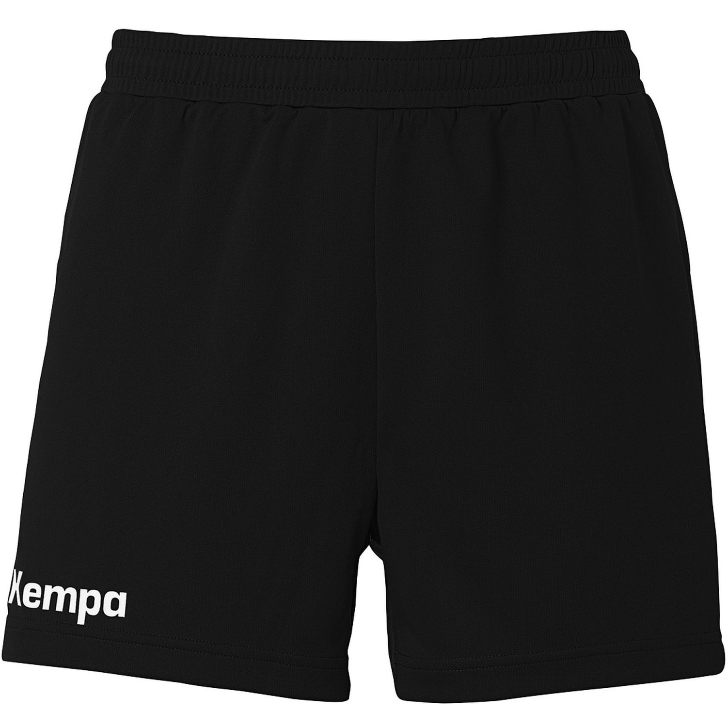Performance Short - sportbroek - dames - zwart