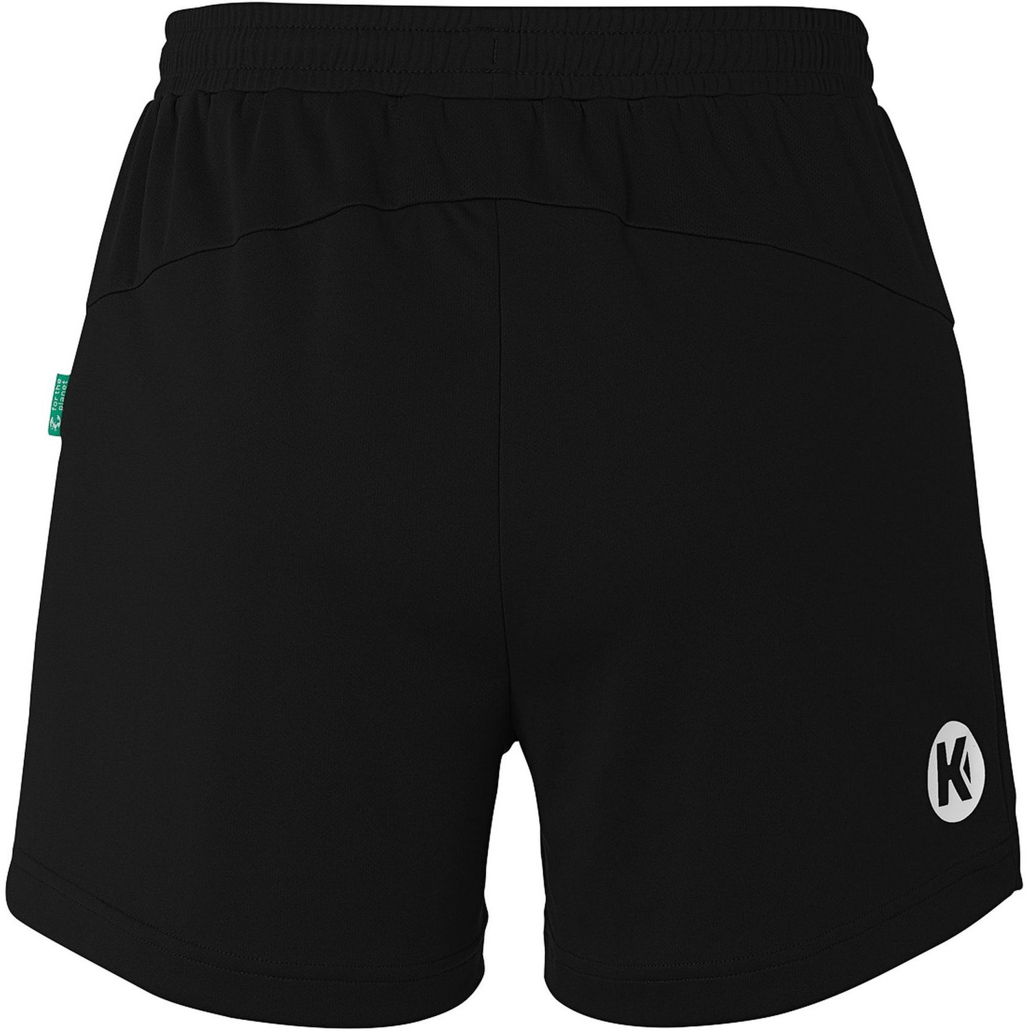 Performance Short - sportbroek - dames - zwart - Afbeelding 3