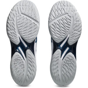 Alternative view of Beyond FF - Indoorschoenen - Heren - wit/mako blauw