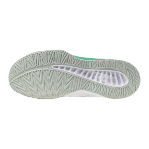 Alternative view of Mizuno Thunder Blade Z - Indoorschoenen - Unisex - Wit/Zwart/Frozen Emerald