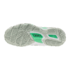 Mizuno Wave Phantom 3 – Indoorschoen - Unisex - Wit/Zwart/Frozen Emerald - Afbeelding 3