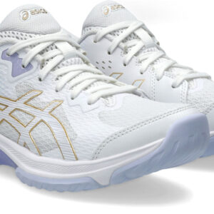 Alternative view of Asics Beyond FF - Indoorschoenen - Dames - Wit/Champagne