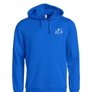 OGZ Hooded sweater junior