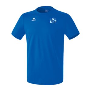 OGZ sportshirt heren