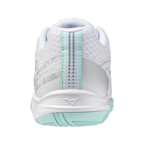 Alternative view of STEALTH STAR 3 Jr- Indoorschoenen - Wit/Blauw