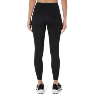 Alternative view of Asics Core Tight - Legging - Hardloopbroek - Dames- Zwart