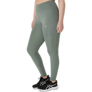 Alternative view of Asics Core Tight - Legging - Hardloopbroek - Dames- Monument Blue