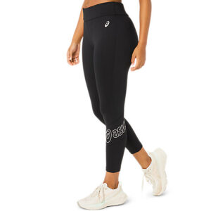 Alternative view of Asics Core Tight - Legging - Hardloopbroek - Dames- Zwart
