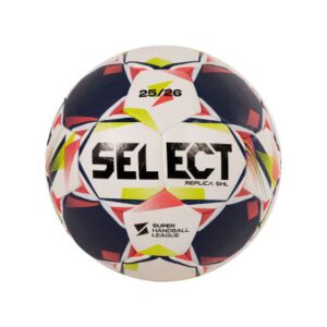 Select replica SHL 25 - handbal - uni