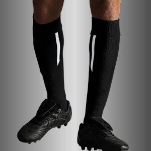 Alternative view of Stanno Forza II kousen - Unisex - Zwart