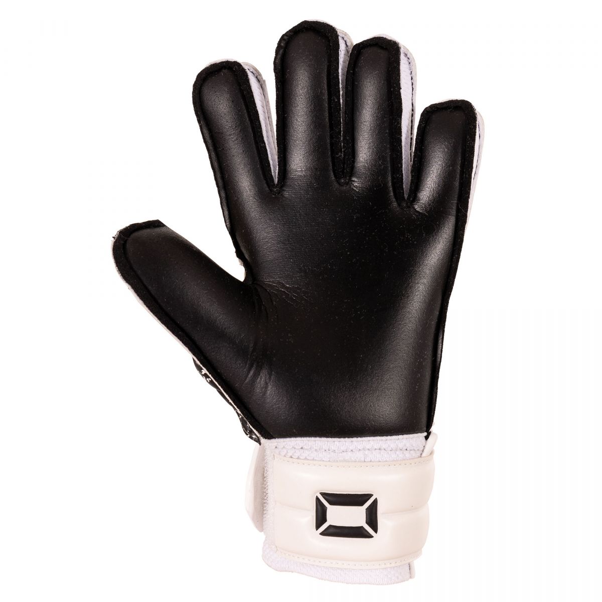 Stanno Volare Match III - Keepershandschoenen - Zwart/Wit - Afbeelding 3