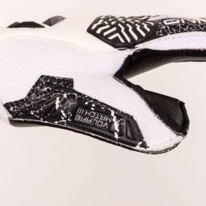 Alternative view of Stanno Volare Match III - Keepershandschoenen - Zwart/Wit