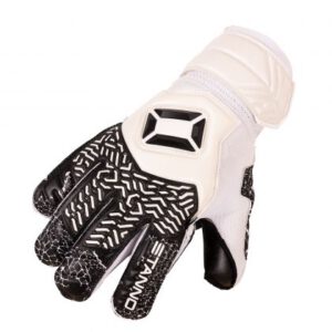 Stanno Volare Match III - Keepershandschoenen - Zwart/Wit