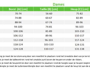 Alternative view of OGZ sportshirt dames