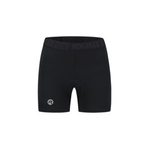 Rogelli fiets boxershort dames zwart