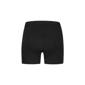Rogelli fiets boxershort dames zwart
