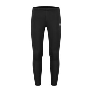 Rogelli Hardlooptight heren zwart