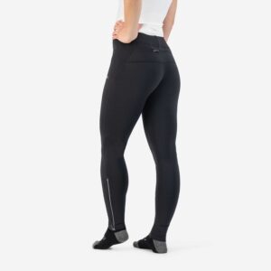 Rogelli wintertight dames zwart