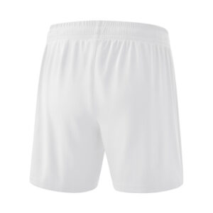 Alternative view of Rio 2.0 short new white dames Erima