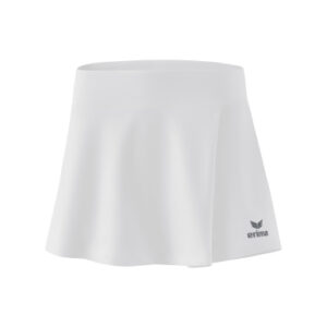 Korfbalrok Performance rok new white Erima