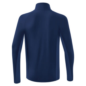 Alternative view of Trainingsjack Liga Star trainingsjack new navy/wit Erima