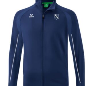 Trainingsjack Liga Star trainingsjack new navy/wit Erima