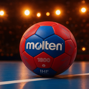 wk handbal dames 2025 molten