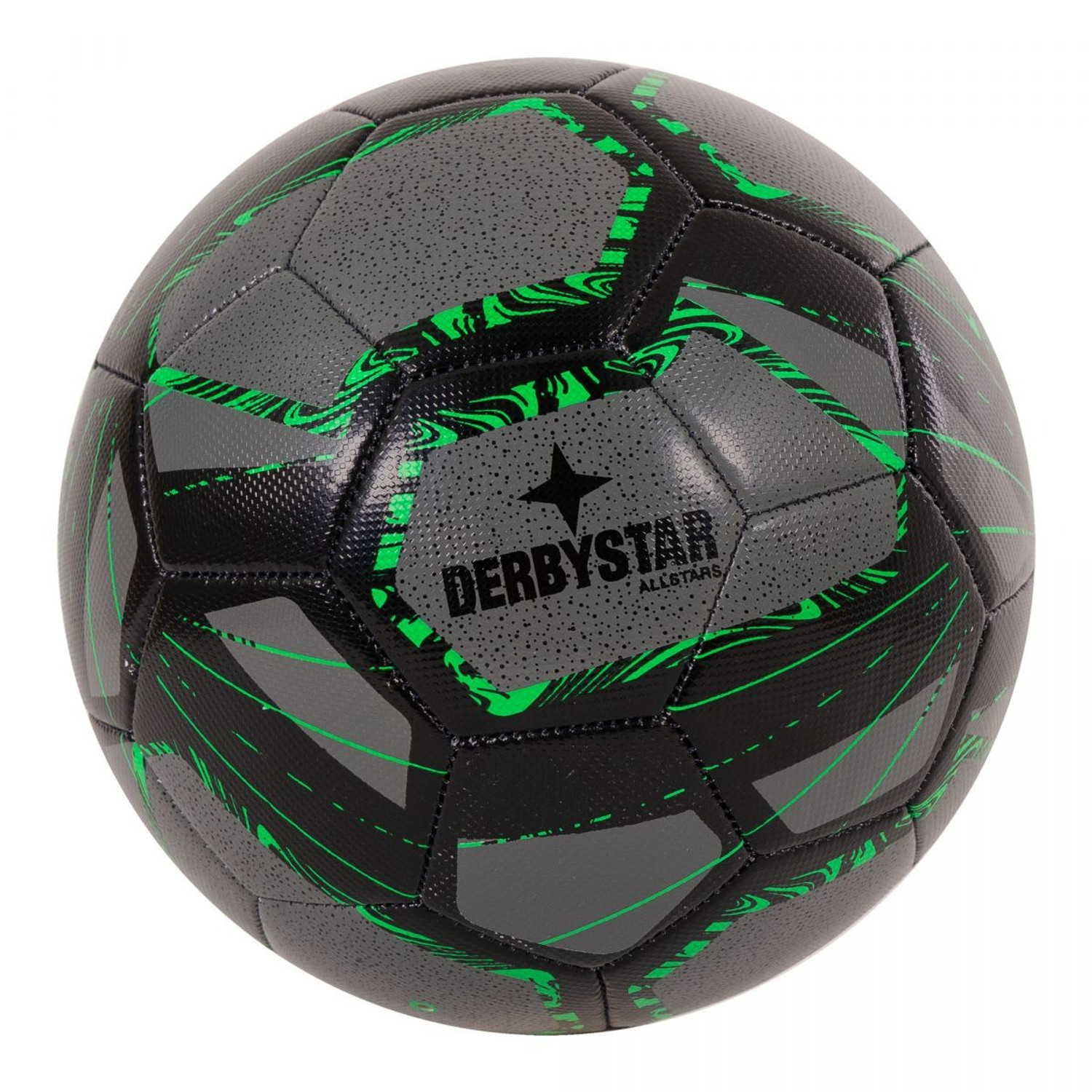 Derbystar Allstars voetbal