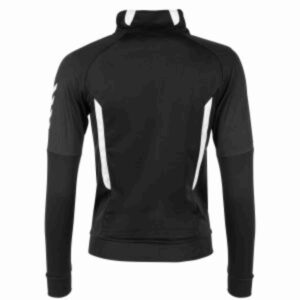 Alternative view of Hummel Cirkeltijgers Authentic Trainingsjack Dames