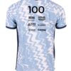 Jubileumshirt SDO Stanno junior - Afbeelding 2