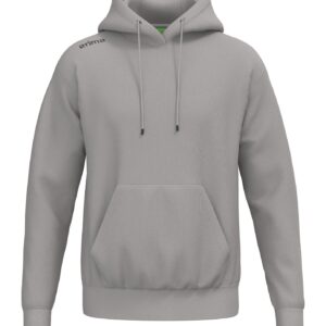 Erima TS Hoody - Taupe/Blauw/Zwart/Beige