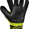 Reusch attrakt silver junior