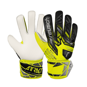 Reusch keepershandschoenen attrakt solid junior