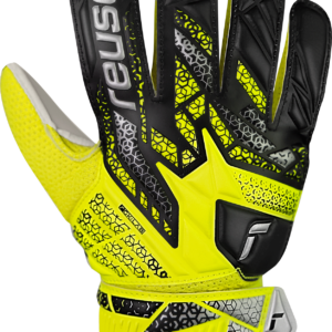Reusch keepershandschoenen attrakt solid junior