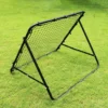 Tchouck Rebounder Budget – Zwart - Afbeelding 4
