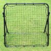 Tchouck Rebounder Budget – Zwart - Afbeelding 3